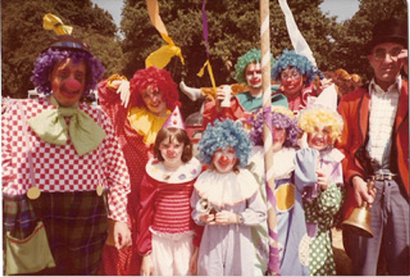 1985 Carnival