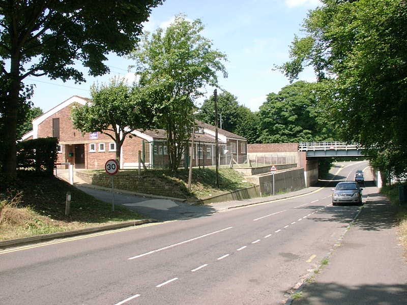 Rectory Hill 2005